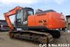 2007 Hitachi / ZX250LCH Excavator Stock No. 93552